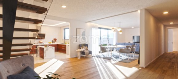 260m² Land in Mozelos, Portugal No. 83905 19