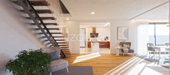 260m² Land in Mozelos, Portugal No. 83905 20