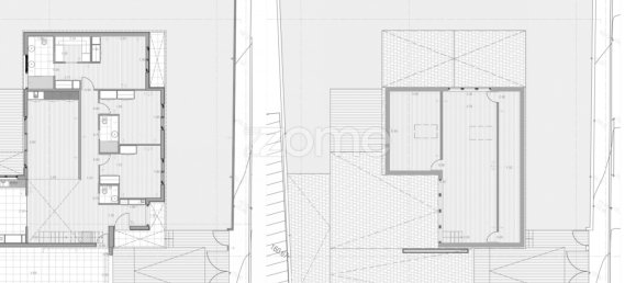 260m² Land in Mozelos, Portugal No. 83905 17