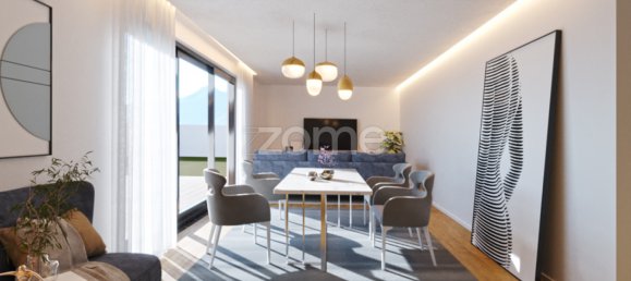 260m² Land in Mozelos, Portugal No. 83905 22