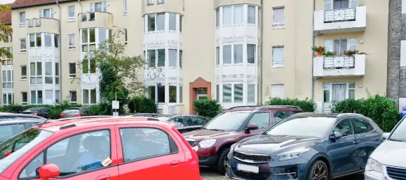 1 chambre Appartement à Neuss, Germany No. 59192 6