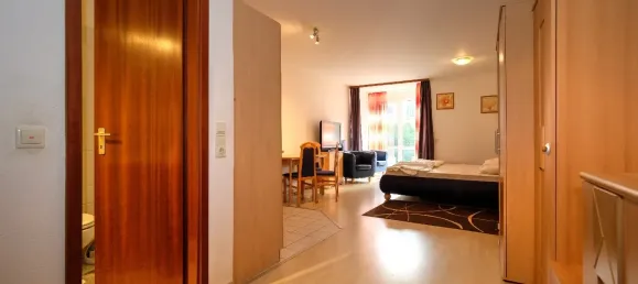 1 chambre Appartement à Neuss, Germany No. 59192 2