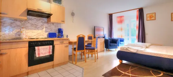 1 chambre Appartement à Neuss, Germany No. 59192 3