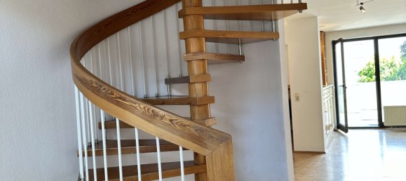 Дуплекс с 4 спальнями в Фульда, Германия № 149119 12