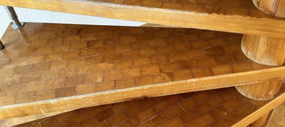 Дуплекс с 4 спальнями в Фульда, Германия № 149119 40