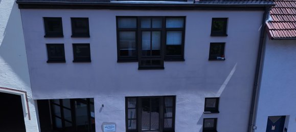 Дуплекс с 4 спальнями в Фульда, Германия № 149119 30