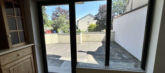 Дуплекс с 4 спальнями в Фульда, Германия № 149119 28