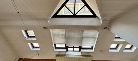 Дуплекс с 4 спальнями в Фульда, Германия № 149119 2