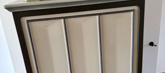 Дуплекс с 4 спальнями в Фульда, Германия № 149119 19