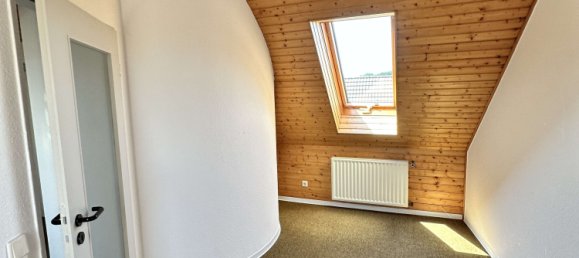 Дуплекс с 4 спальнями в Фульда, Германия № 149119 42