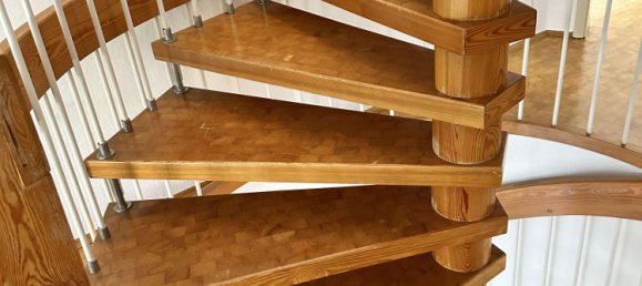 Дуплекс с 4 спальнями в Фульда, Германия № 149119 16