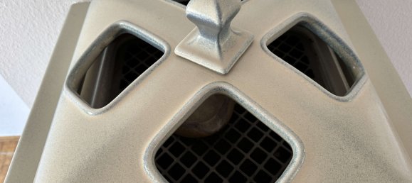 Дуплекс с 4 спальнями в Фульда, Германия № 149119 23