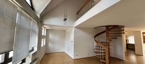 Дуплекс с 4 спальнями в Фульда, Германия № 149119 15