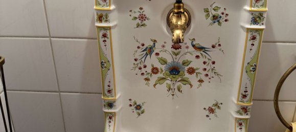 Дуплекс с 4 спальнями в Фульда, Германия № 149119 32