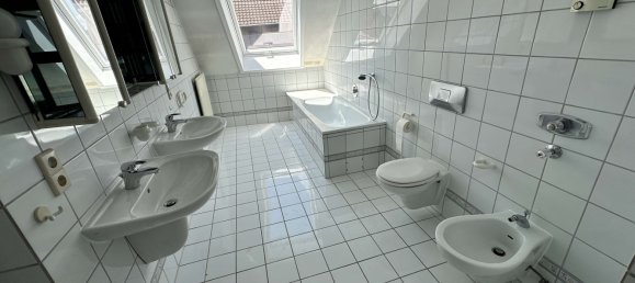 Дуплекс с 4 спальнями в Фульда, Германия № 149119 20