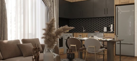 Apartment 1+1 in Alanya, Turkey No. 25930 7