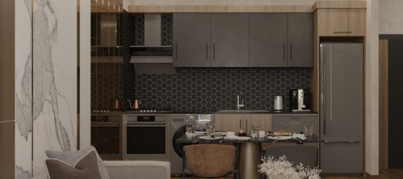 Apartment 1+1 in Alanya, Turkey No. 25930 5