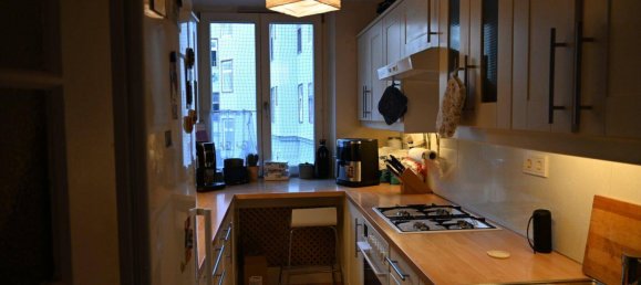 3 rooms Apartment in Favoriten, Austria No. 186752 2