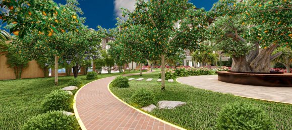 Apartment 1+1 in Alanya, Turkey No. 5253 18