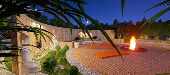 Apartment 1+1 in Alanya, Turkey No. 5253 24