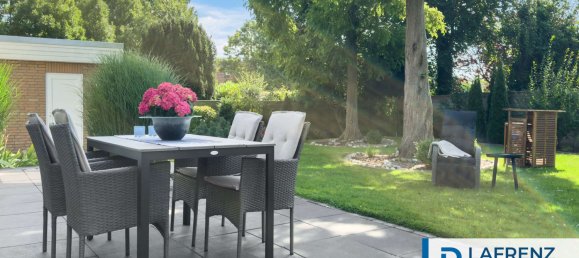 2 bedrooms Bungalow in Ostholstein, Germany No. 323231 3