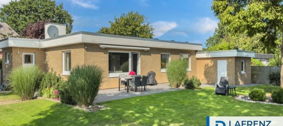 2 bedrooms Bungalow in Ostholstein, Germany No. 323231 12