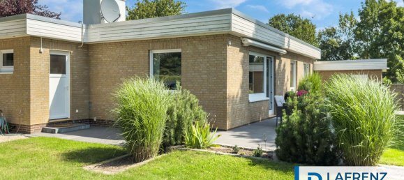 2 bedrooms Bungalow in Ostholstein, Germany No. 323231 14