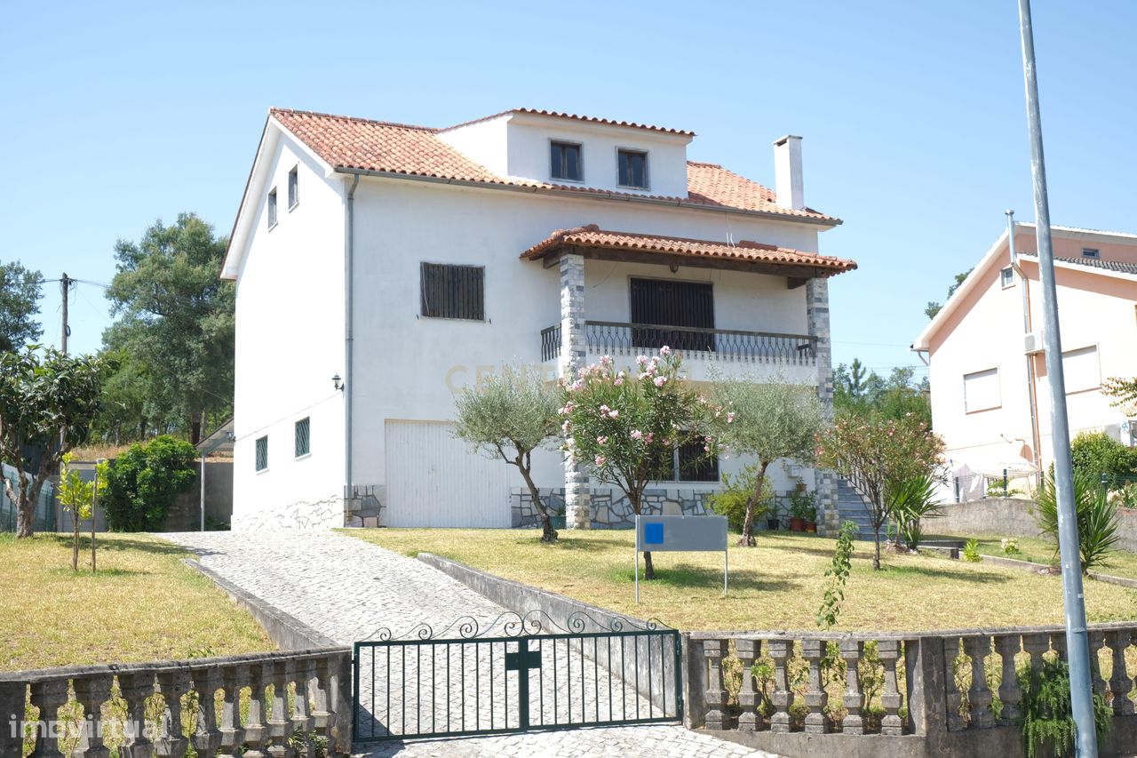3 bedrooms House in Figueiro dos Vinhos, Portugal No. 278063