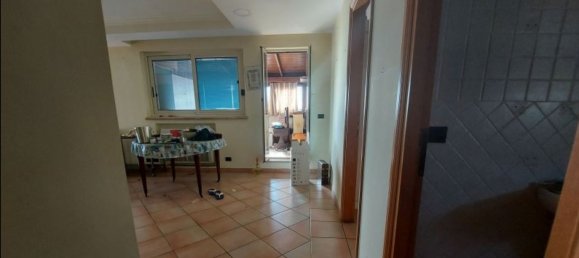 Квартира с 5 спальнями в Рим, Италия № 318843 12