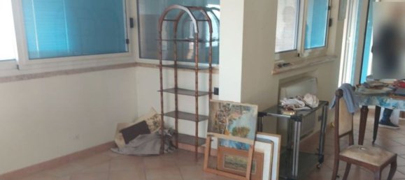 Квартира с 5 спальнями в Рим, Италия № 318843 9