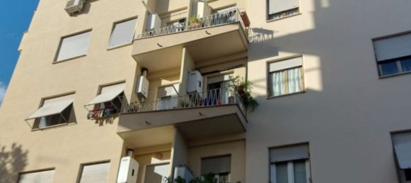 Квартира с 5 спальнями в Рим, Италия № 318843 8