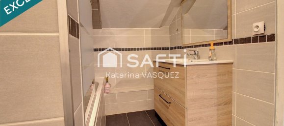 Apartamento T1 em Hagondange, France N.º 270579 7