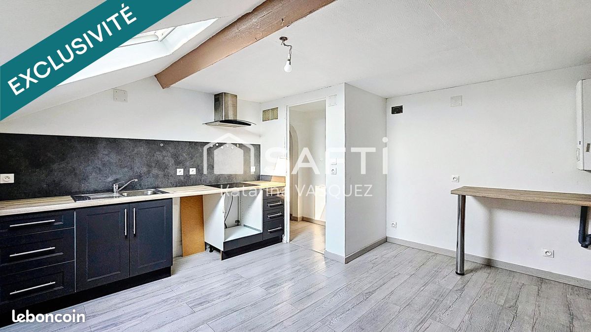 Apartamento T1 em Hagondange, France N.º 270579