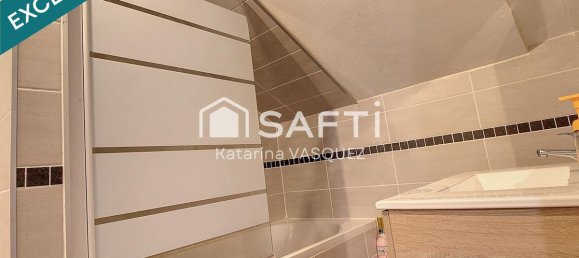 Apartamento T1 em Hagondange, France N.º 270579 6