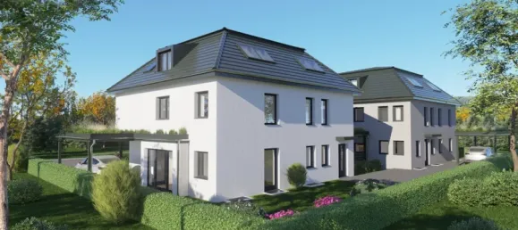 Grundstück in München, Germany 484m², Nr. 227904 2