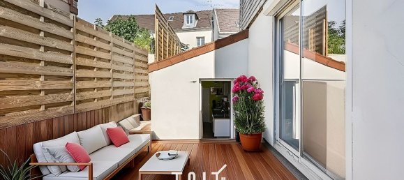 5 bedrooms House in Bagneux, France No. 185203 4