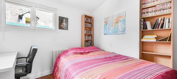 5 bedrooms House in Bagneux, France No. 185203 7