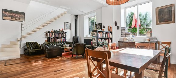 5 bedrooms House in Bagneux, France No. 185203 2