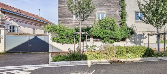 5 bedrooms House in Bagneux, France No. 185203 13