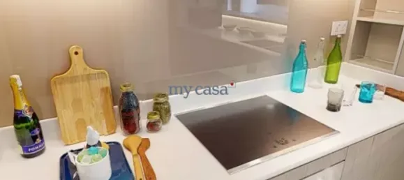Квартира с 3 спальнями в Тхудык, Хошимин, Вьетнам № 8753 9