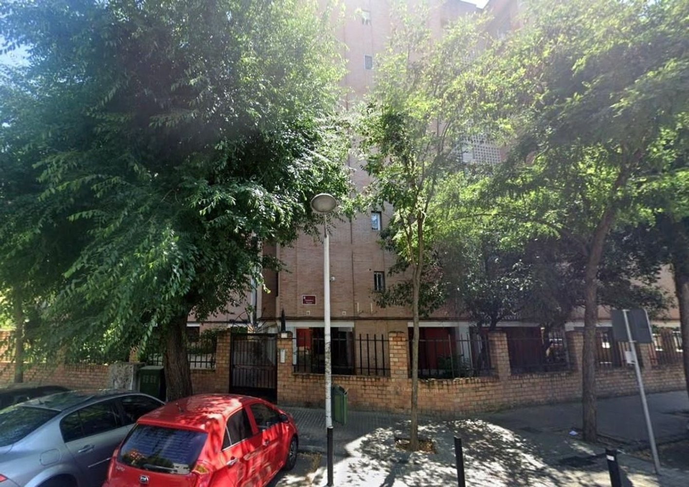 3 bedrooms Apartment in Cordoba, Spain No. 149005