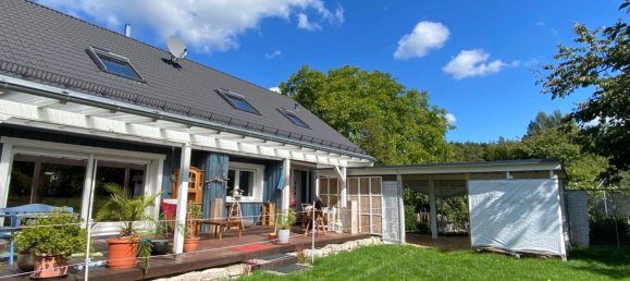 Casa de 5 divisões em Neustadt an der Waldnaab, Germany N.º 292762 2