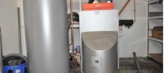 Casa de 5 divisões em Neustadt an der Waldnaab, Germany N.º 292762 14