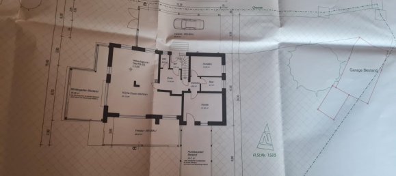 Casa de 5 divisões em Neustadt an der Waldnaab, Germany N.º 292762 18