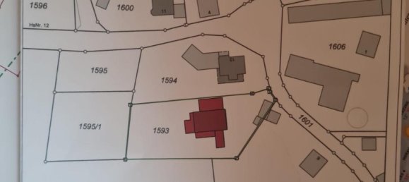 Casa de 5 divisões em Neustadt an der Waldnaab, Germany N.º 292762 16