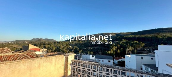 Casa T7 em Agullent, Spain N.º 159703 30