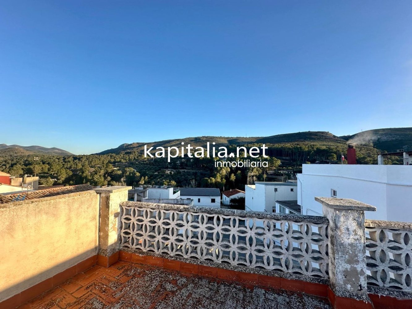 Casa T7 em Agullent, Spain N.º 159703