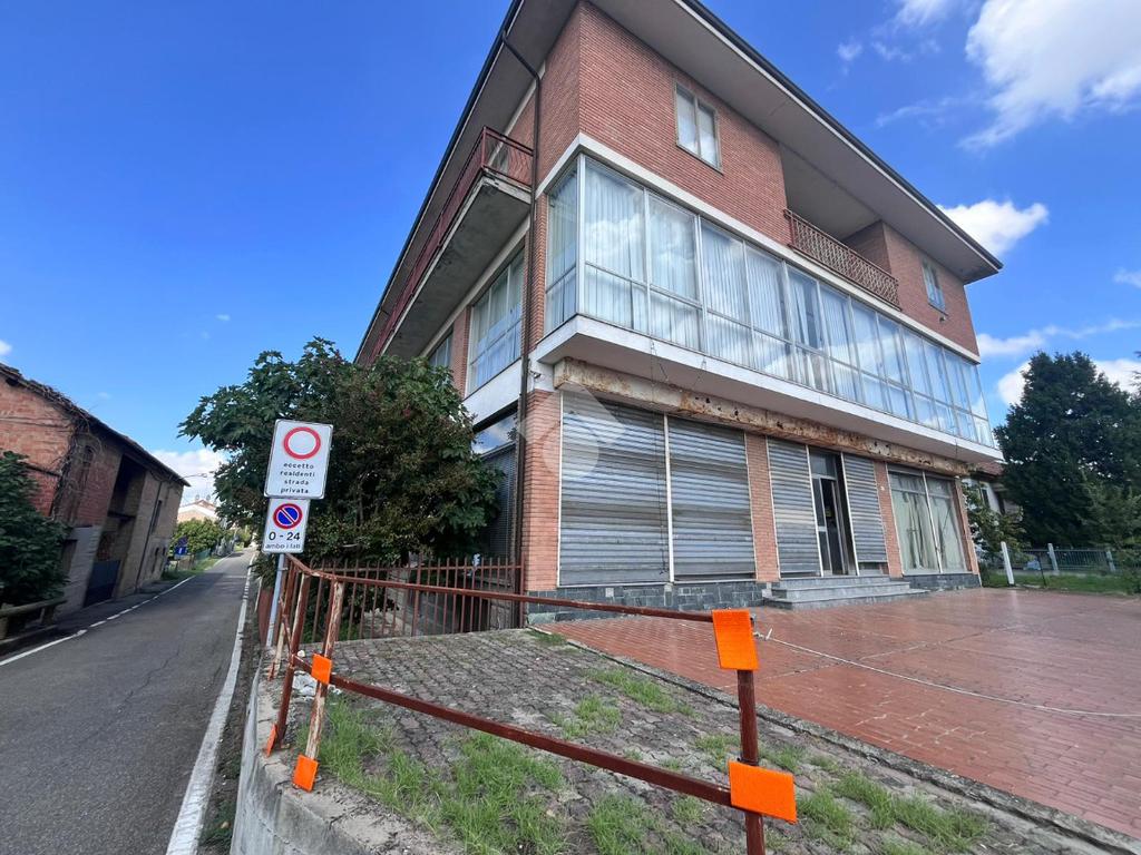 15 rooms Warehouse in Viguzzolo, Italy No. 367310