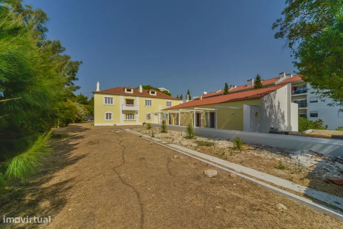 9 bedrooms House in Vila Franca de Xira, Portugal No. 248801