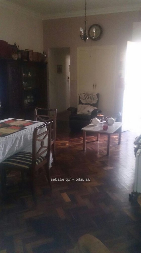 2 bedrooms Apartment in Montevideo, Uruguay No. 11882